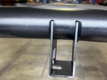 1999-2004 and 2006 Chevy Silverado 1500 Forward Fuel Tank Crossmember Rust Buster Frameworks