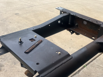 Rust Buster 1999-2006 Chevy Silverado 1500 Replacement Crossmember RB7331