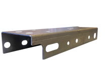 Rust Buster 2007-2019 Chevy Silverado/GMC Sierra Extended Cab Rear Frame Section Left Side