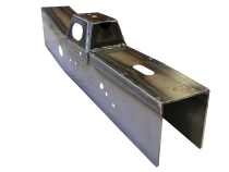 Rust Buster 2007-2019 Chevy Silverado / GMC Sierra 1500 Ext Cab Over Axle Frame Section RB7335L/R