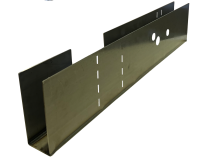 Rust Buster 2007-2013 Chevy Silverado / GMC Sierra 1500 Ext Cab Center Frame Section RB7338L/R