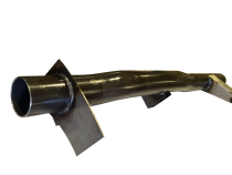 Rust Buster 2007-2019 Chevy Silverado / GMC Sierra 1500 Fuel Tank Crossmember RB7340