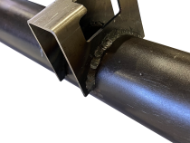 Rust Buster 2007-2019 Chevy Silverado / GMC Sierra 1500 Fuel Tank Crossmember RB7340