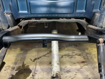 Rust Buster 2007-2019 Chevy Silverado / GMC Sierra 1500 Fuel Tank Crossmember RB7340