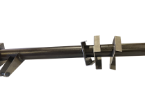 Rust Buster 2007-2019 Chevy Silverado / GMC Sierra 1500 Rear Shock Crossmember RB7341