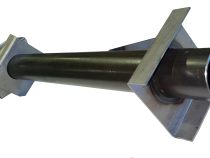 Rust Buster 2007-2019 Chevy Silverado / GMC Sierra 1500 Rear Shock Crossmember RB7341