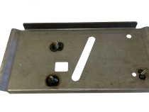 Rust Buster 2007-2019 Chevy Silverado / GMC Sierra 1500 Spare Tire Plate RB7342