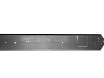 Center Frame Repair Kit For 88-98 Chevy C/K1500 Passenger Side Rust Buster Frameworks
