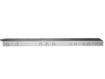 Center Frame Repair Kit For 88-98 Chevy C/K1500 Passenger Side Rust Buster Frameworks