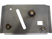 Rear Frame Repair Kit For 1973-1987 Chevy K10/K20 Passenger Side Rust Buster Frameworks