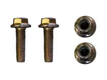 Over-Axle Frame Repair Kit For 1973-1987 Chevy K10/K20 Driver Side Rust Buster Frameworks