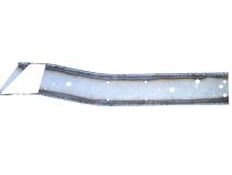 Over-Axle Frame Repair Kit For 1973-1987 Chevy K10/K20 Passenger Side Rust Buster Frameworks