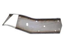 Leaf Spring Frame Repair Kit For 1973-1987 Chevy K10/K20 Driver Side Rust Buster Frameworks