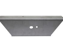 Leaf Spring Frame Repair Kit For 1973-1987 Chevy K10/K20 Passenger Side Rust Buster Frameworks
