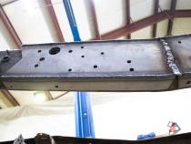 Leaf Spring Frame Repair Kit For 1973-1987 Chevy K10/K20 Passenger Side Rust Buster Frameworks
