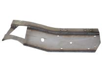 Leaf Spring Frame Repair Kit For 1973-1987 Chevy K10/K20 Passenger Side Rust Buster Frameworks