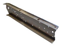 Center Rear Frame Repair Kit For 1973-1987 Chevy K10/K20 Driver Side Rust Buster Frameworks