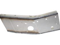 Front Frame Repair Kit For 1973-1987 Chevy K10/K20 Driver Side Rust Buster Frameworks