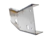 Front Frame Repair Kit For 1973-1987 Chevy K10/K20 Passenger Side Rust Buster Frameworks