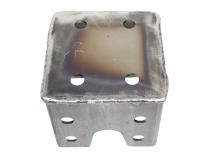 Core Support Mount For 1973-1980 Chevy C/K10/K20 Rust Buster Frameworks
