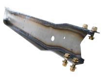Spare Tire Crossmember For 1973-1980 Chevy C/K10 Rust Buster Frameworks