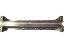 Center Frame Crossmember For 1973-1980 Chevy C/K10 Rust Buster Frameworks