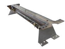 Center Frame Crossmember For 1973-1980 Chevy C/K10 Rust Buster Frameworks