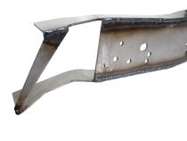 Rear Frame Repair Kit For 1973-1987 Chevy C10 Passenger Side Rust Buster Frameworks