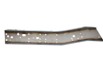 Rear Frame Repair Kit For 1973-1987 Chevy C10 Passenger Side Rust Buster Frameworks
