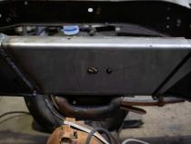 Over-Axle Frame Repair Kit For 1973-1987 Chevy C10 Driver Side Rust Buster Frameworks