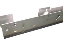 Rear Frame Repair Kit for Avalanche/Suburban/Yukon Driver Side Rust Buster Frameworks