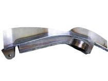 Over Axle Frame Repair Kit For Avalanche/Suburban/Yukon Passenger Side Rust Buster Frameworks