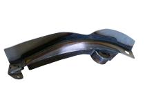 Over Axle Frame Repair Kit For Avalanche/Suburban/Yukon Passenger Side Rust Buster Frameworks