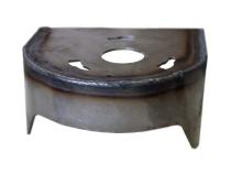 Rear Upper Coil Spring Bucket For Avalanche/Suburban/Yukon Passenger Side Rust Buster Frameworks
