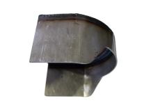 Rear Upper Coil Spring Bucket For Avalanche/Suburban/Yukon Passenger Side Rust Buster Frameworks