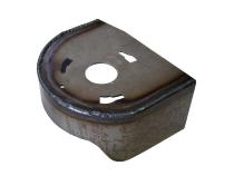 Rear Upper Coil Spring Bucket For Avalanche/Suburban/Yukon Passenger Side Rust Buster Frameworks