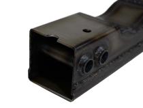 Transmission Crossmember For Avalanche/Suburban/Yukon Rust Buster Frameworks