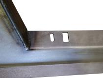 Front Frame Support Crossmember For Avalanche/Suburban/Yukon Rust Buster Frameworks