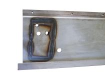 Front Frame Support Crossmember For Avalanche/Suburban/Yukon Rust Buster Frameworks
