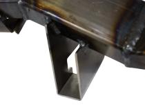 Fuel Tank Crossmember For 2000-2014 GM SUV's Rust Buster Frameworks