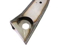 Forward Spare Tire Crossmember For Avalanche/Suburban/Yukon Rust Buster Frameworks
