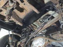 Forward Spare Tire Crossmember For Avalanche/Suburban/Yukon Rust Buster Frameworks