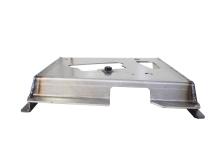 Spare Tire Plate Mounting Plate For Avalanche/Suburban/Yukon Rust Buster Frameworks