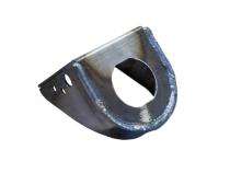 Center Body Frame Mount For Avalanche/Suburban/Yukon Rust Buster Frameworks