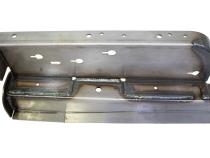Front Frame Support Crossmember For 2007-2014 GM SUV's Rust Buster Frameworks