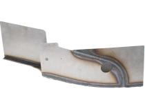 Front Frame Repair Kit For 2007-2014 GM SUV's Driver Side Rust Buster Frameworks