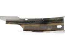 Front Frame Repair Kit For 2007-2014 GM SUV's Passenger Side Rust Buster Frameworks