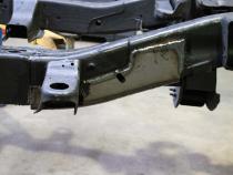 Front Frame Repair Kit For 2007-2014 GM SUV's Passenger Side Rust Buster Frameworks