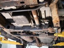 Transmission Crossmember For 2007-2019 GM Trucks and SUVs Rust Buster Frameworks