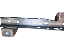 Rust Buster 2004-2012 Chevy Colorado / GMC Canyon Crew Cab Rear Frame Section RB7501